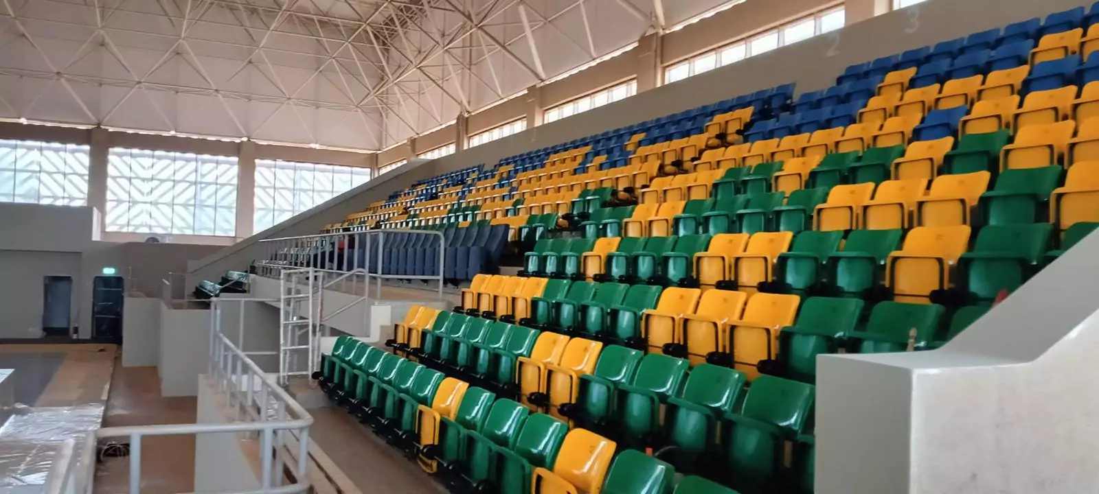 Buying Stadium Seats Wisely