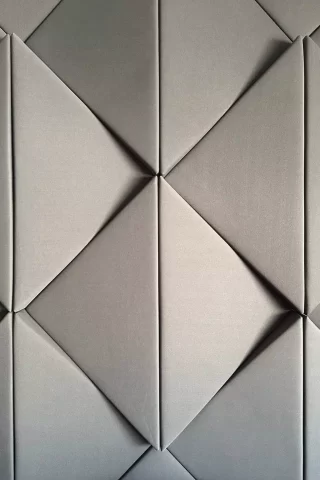 Best quality acoustic panel manufacturer located in Europe.