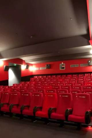 Durable and Hight Quality Cinema Seats Manufacturer.