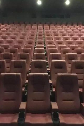 Durable and Hight Quality Cinema Seats Manufacturer.