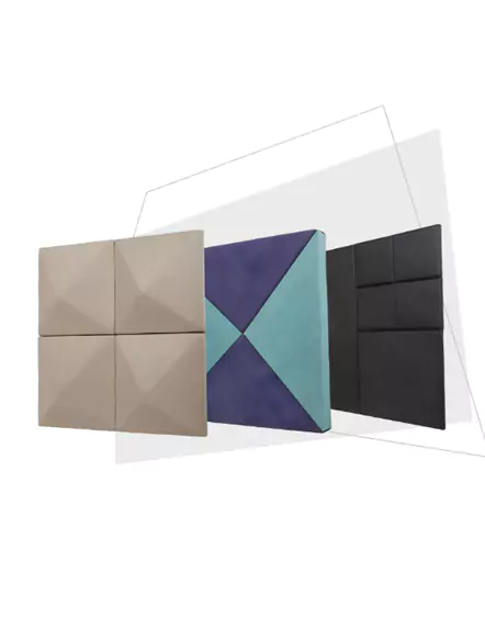 European Acoustic Panels: Transforming Spaces with Serenity.