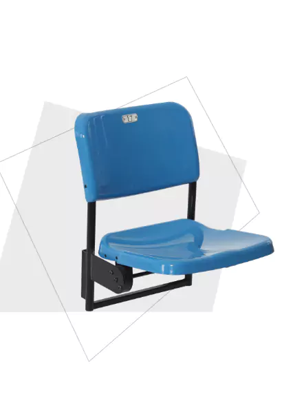 Stadium Seats Crafted for Durability and Spectator Comfort